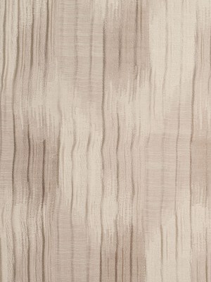 Indian Beige/Ivory Ikat-Like Poly/Cotton Brocade Indian Beige/Ivory Ikat-Like Poly/Cotton Brocade