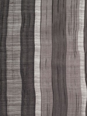 Indian Black/White Striped Poly/Cotton Brocade Indian Black/White Striped Poly/Cotton Brocade