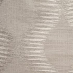 Indian Silver Geometric Poly/Cotton Woven Indian Silver Geometric Poly/Cotton Woven