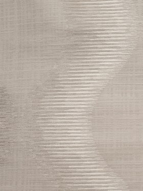 Indian Silver Geometric Poly/Cotton Woven Indian Silver Geometric Poly/Cotton Woven