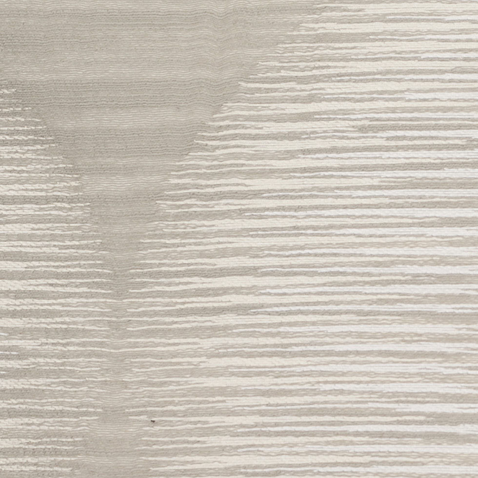 Indian Pearl Geometric Poly/Cotton Woven