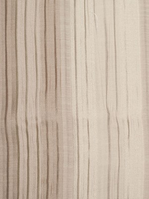 Indian Champagne Striped Poly/Cotton Brocade Indian Champagne Striped Poly/Cotton Brocade