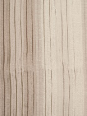 Indian Champagne Striped Poly/Cotton Brocade Indian Champagne Striped Poly/Cotton Brocade