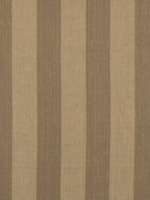 Ralph Lauren Teak Striped Chevron Linen Blend Ralph Lauren Teak Striped Chevron Linen Blend