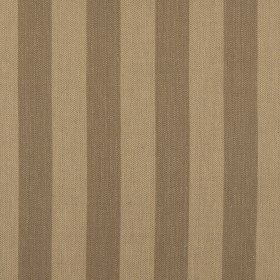 Ralph Lauren Teak Striped Chevron Linen Blend Ralph Lauren Teak Striped Chevron Linen Blend