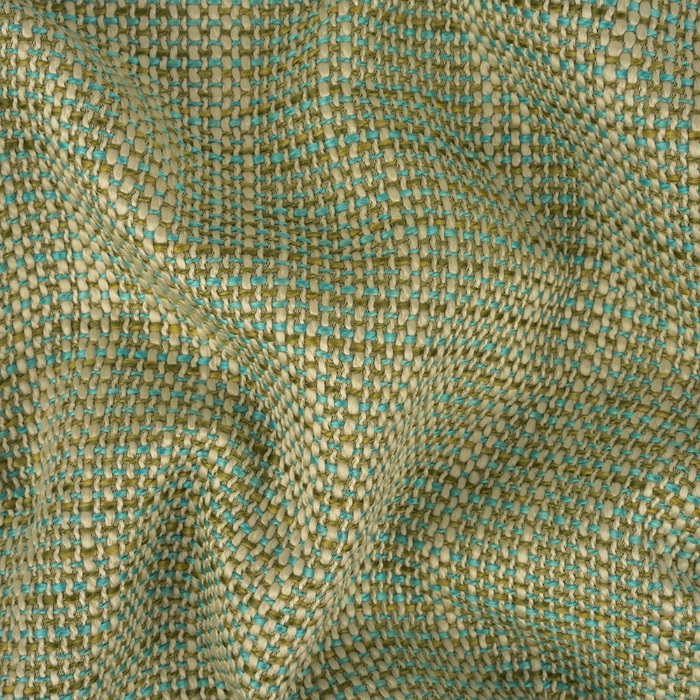 Sea Glass Upholstery Tweed Sea Glass Upholstery Tweed