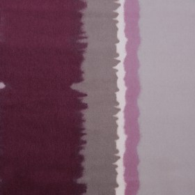 Orchid Abstract Stripes Cotton-Modal Velvet Print Orchid Abstract Stripes Cotton-Modal Velvet Print
