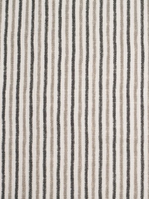 Spanish Sage Striped Poly/Cotton Canvas Spanish Sage Striped Poly/Cotton Canvas