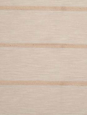 Spanish Sand Striped Poly Blended Woven Spanish Sand Striped Poly Blended Woven