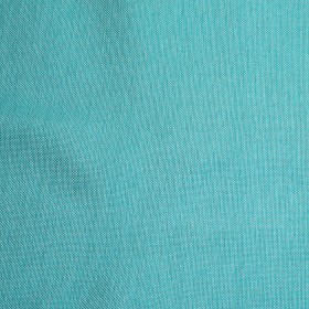 Turquoise Spotted Polypropylene Woven Turquoise Spotted Polypropylene Woven