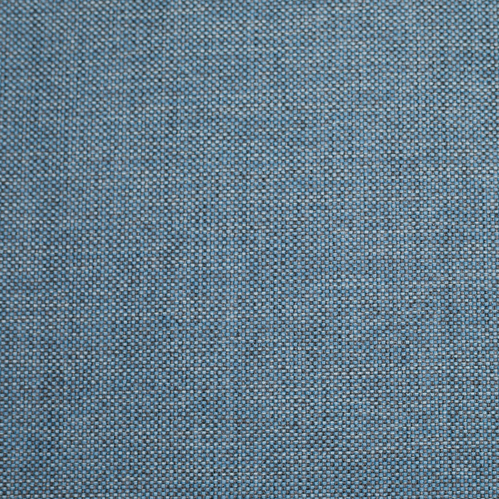 Ocean Blue Spotted Polypropylene Woven Ocean Blue Spotted Polypropylene Woven