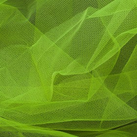 Nylon Tulle 54″ – Citrus – Pavlova Collection Nylon Tulle 54″ – Citrus – Pavlova Collection