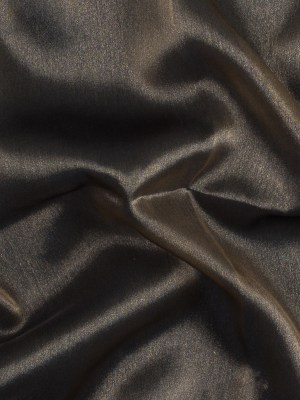 Gold Iridescent Nylon Organza Gold Iridescent Nylon Organza