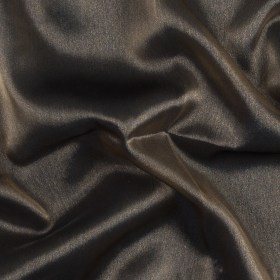 Gold Iridescent Nylon Organza Gold Iridescent Nylon Organza