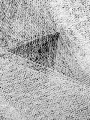 Nylon Tulle 108″ – White – Pavlova Wide Collection Nylon Tulle 108″ – White – Pavlova Wide Collection