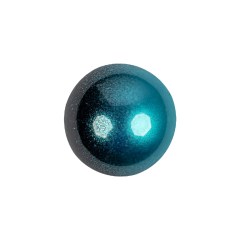 Metallic Teal Button – 32L/20mm Metallic Teal Button – 32L/20mm
