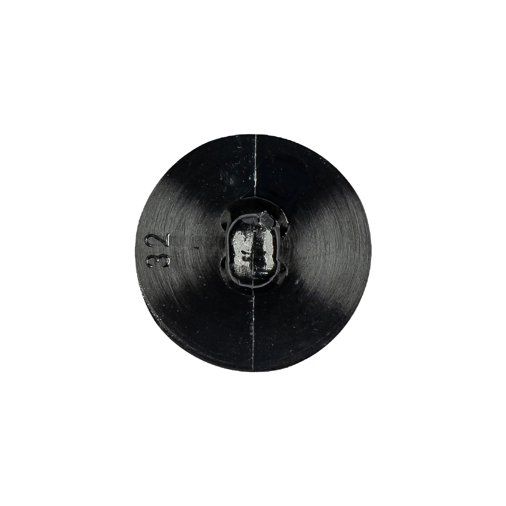 Metallic Green Button – 32L/20mm Metallic Green Button – 32L/20mm