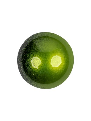 Metallic Green Button – 32L/20mm Metallic Green Button – 32L/20mm