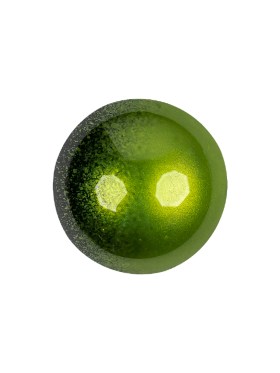 Metallic Green Button – 32L/20mm Metallic Green Button – 32L/20mm
