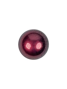 Italian Metallic Purple Shank Back Button – 20L/12.5mm Italian Metallic Purple Shank Back Button – 20L/12.5mm