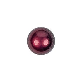 Italian Metallic Purple Shank Back Button – 20L/12.5mm Italian Metallic Purple Shank Back Button – 20L/12.5mm