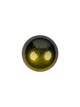 Italian Metallic Yellow Shank Back Button – 20L/12.5mm Italian Metallic Yellow Shank Back Button – 20L/12.5mm