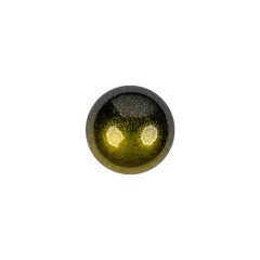 Italian Metallic Yellow Shank Back Button – 20L/12.5mm Italian Metallic Yellow Shank Back Button – 20L/12.5mm