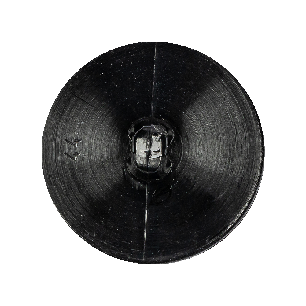 Metallic Red Button – 44L/28mm Metallic Red Button – 44L/28mm