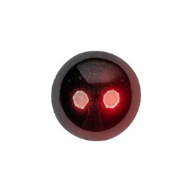 Metallic Red Button – 32L/20mm Metallic Red Button – 32L/20mm
