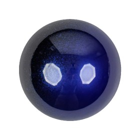 Metallic Navy Blue Button – 44L/28mm Metallic Navy Blue Button – 44L/28mm