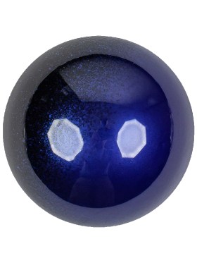 Metallic Navy Blue Button – 44L/28mm Metallic Navy Blue Button – 44L/28mm