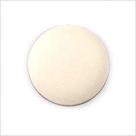 Off-White Zamac Button – 32L/20mm Off-White Zamac Button – 32L/20mm
