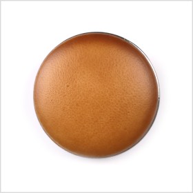 Light Brown Zamac Button – 32L/20mm Light Brown Zamac Button – 32L/20mm