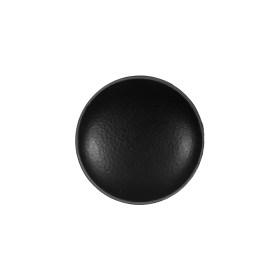 Shank Back Zamac Button – 32L/20mm – Black with Gunmetal Gray Metal Rim Shank Back Zamac Button – 32L/20mm – Black with Gunmetal Gray Metal Rim