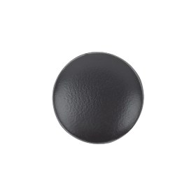 Dark Gray Zamac Button – 32L/20mm Dark Gray Zamac Button – 32L/20mm