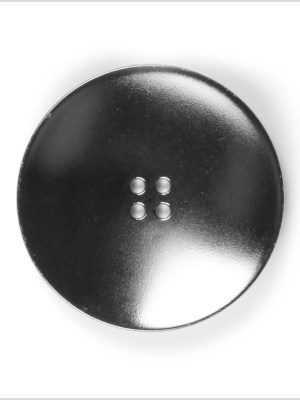Gunmetal Blazer Button – 36L/23mm Gunmetal Blazer Button – 36L/23mm