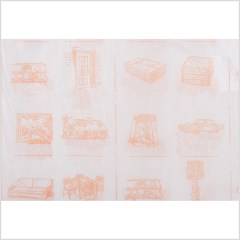 Clear Medium Weight Vinyl Clear Medium Weight Vinyl