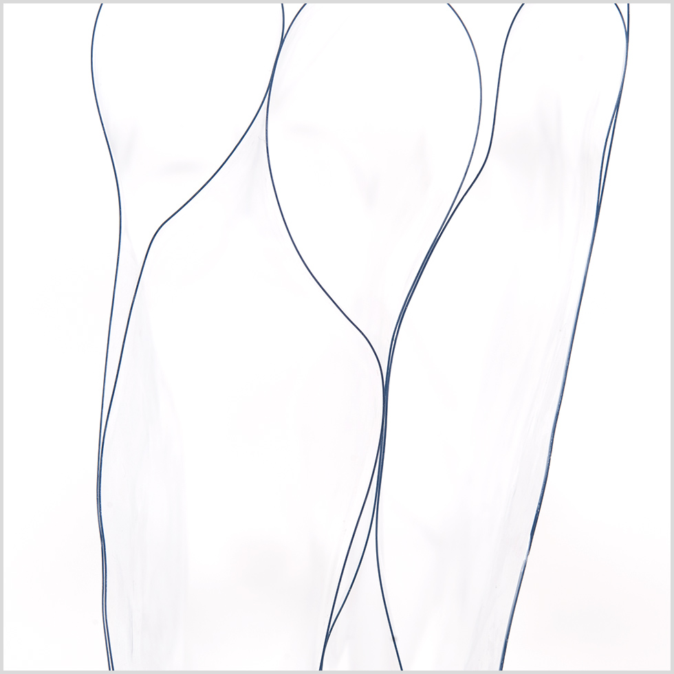 Clear Heavyweight Vinyl Clear Heavyweight Vinyl