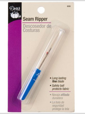 Dritz Small Seam Ripper Dritz Small Seam Ripper