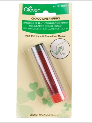 Clover Pink Chaco Liner Clover Pink Chaco Liner