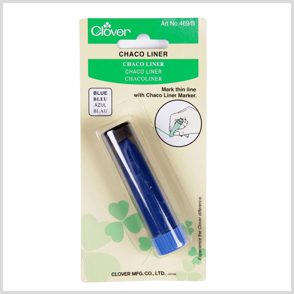 Clover Blue Chaco Liner Clover Blue Chaco Liner