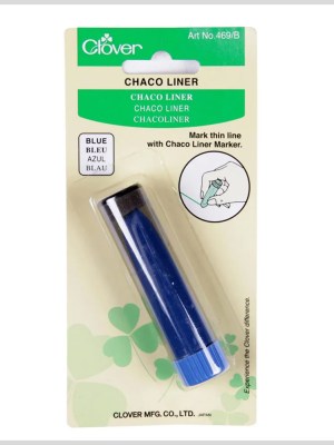 Clover Blue Chaco Liner Clover Blue Chaco Liner