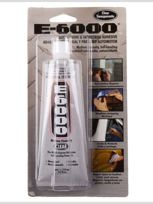 E6000 Craft Adhesive E6000 Craft Adhesive
