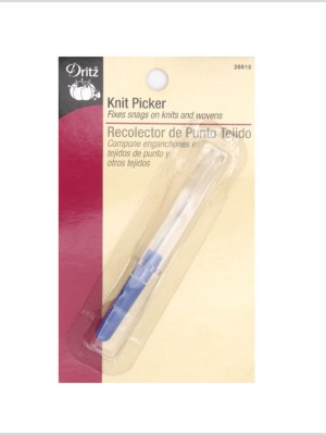 Dritz Knit Picker Dritz Knit Picker