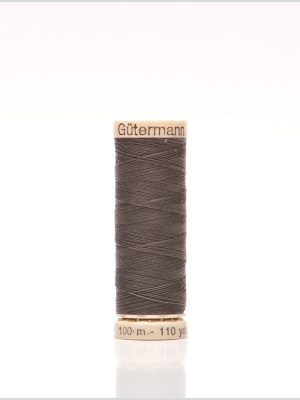 Gutermann Sew All Thread 100m – 112 Gray Gutermann Sew All Thread 100m – 112 Gray