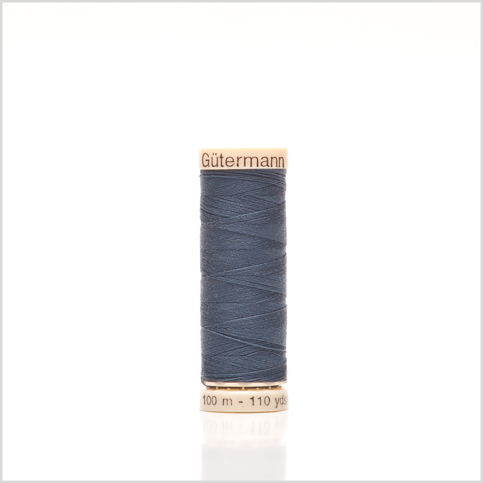 Gutermann Sew All Thread 100m – 238 Holland Gutermann Sew All Thread 100m – 238 Holland