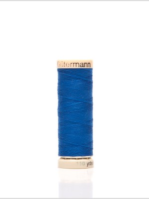 Gutermann Sew All Thread 100m – 251 Cobalt Blue Gutermann Sew All Thread 100m – 251 Cobalt Blue