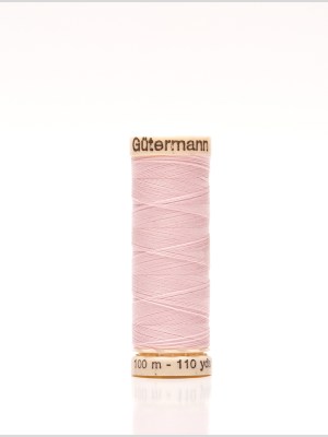 Gutermann Sew All Thread 100m – 300 Light Pink Gutermann Sew All Thread 100m – 300 Light Pink