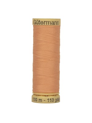 Gutermann Sew All Thread 100m – 370 Tea Rose Gutermann Sew All Thread 100m – 370 Tea Rose