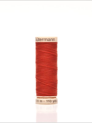 Gutermann Sew All Thread 100m – 476 Dried Apricot Gutermann Sew All Thread 100m – 476 Dried Apricot